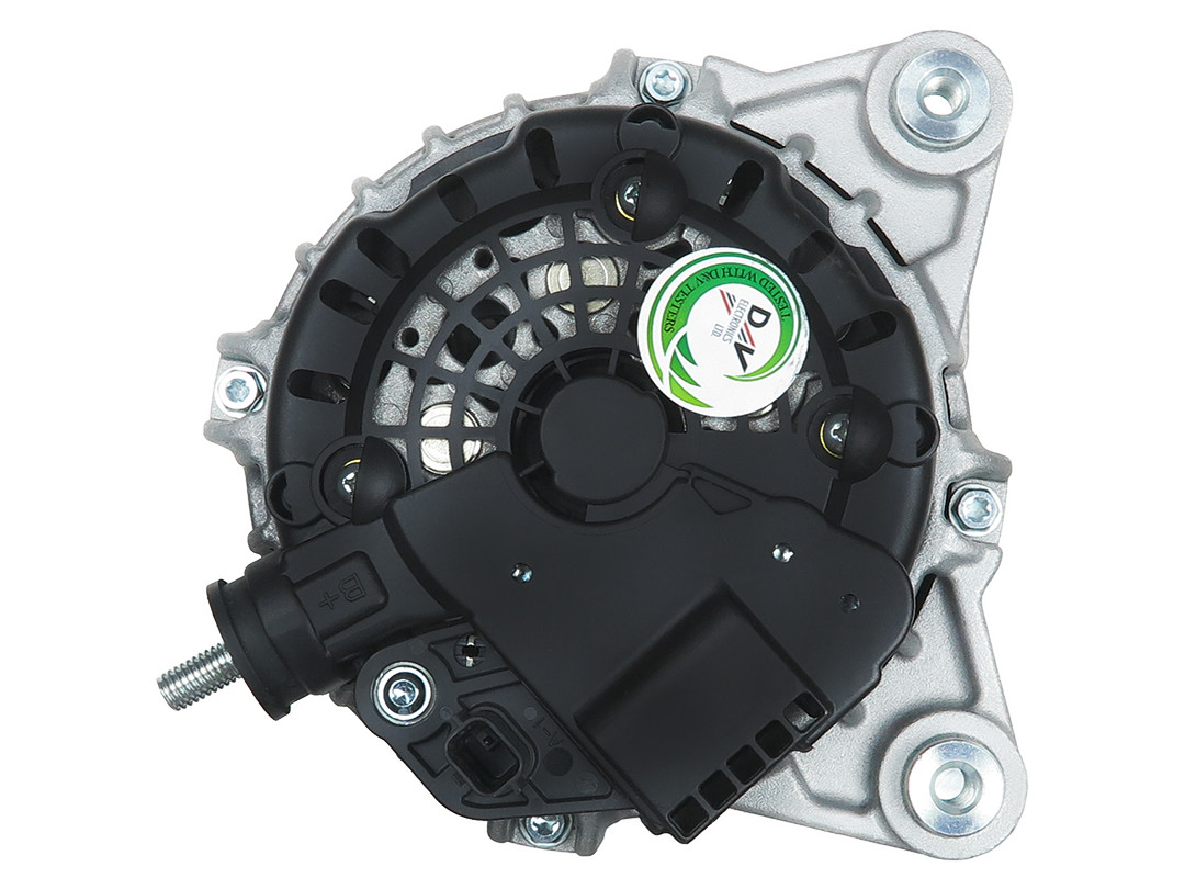 Generator - A0859S AS-PL