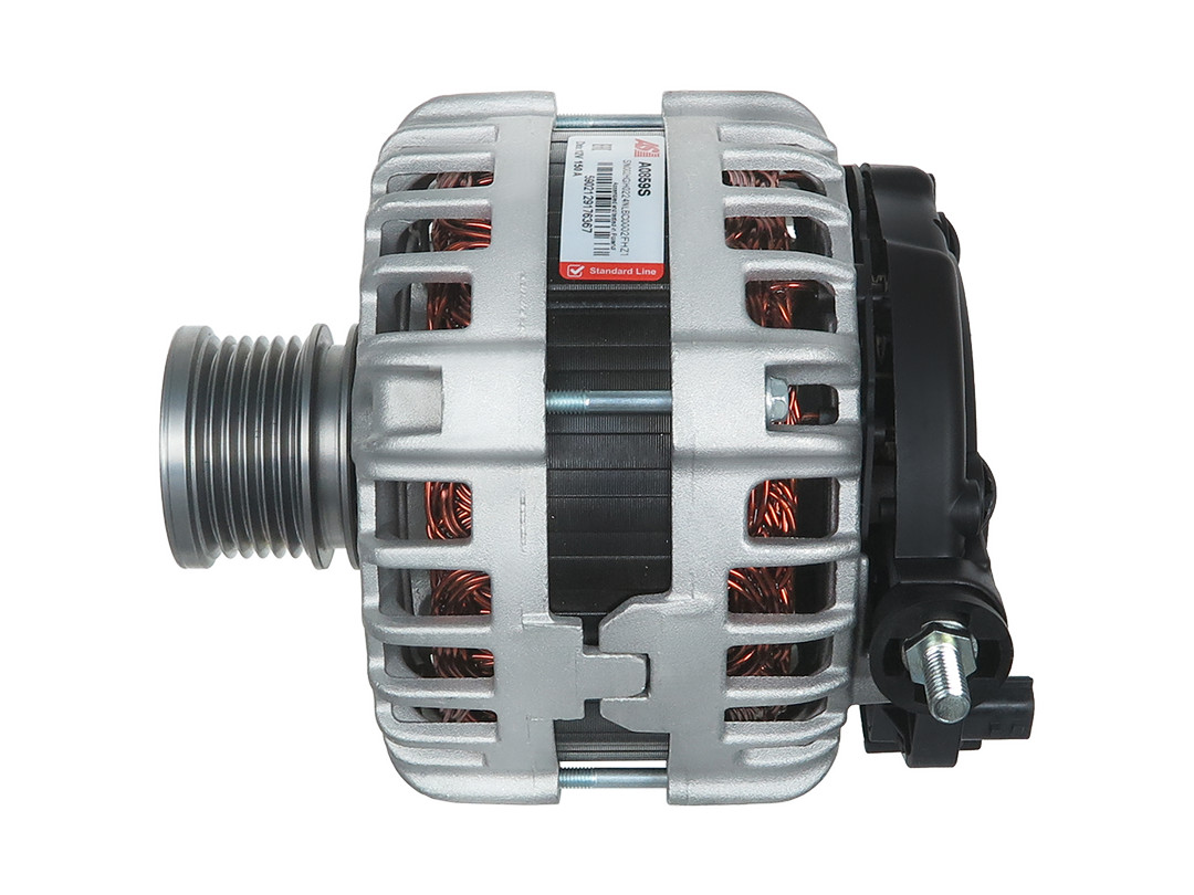 Generator - A0859S AS-PL
