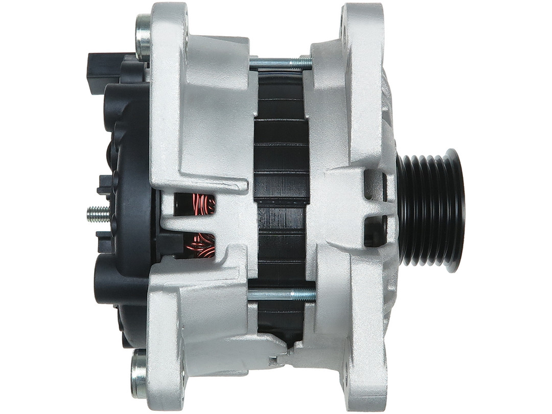 Generator - A0860S AS-PL