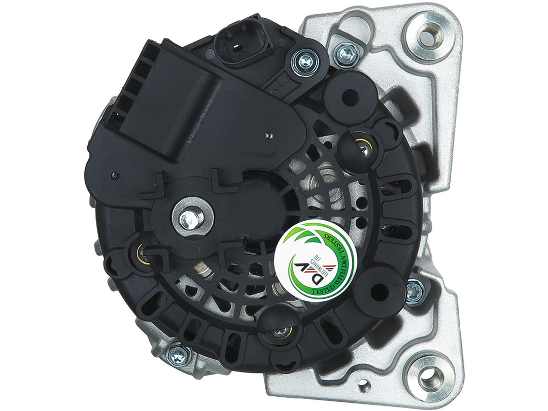 Generator - A0860S AS-PL