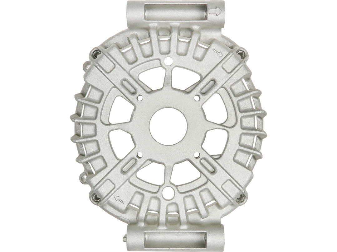 Protective Cap, alternator - ABR3068S AS-PL