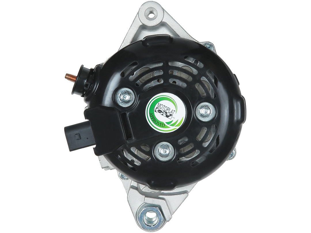 Alternator - A6760S AS-PL