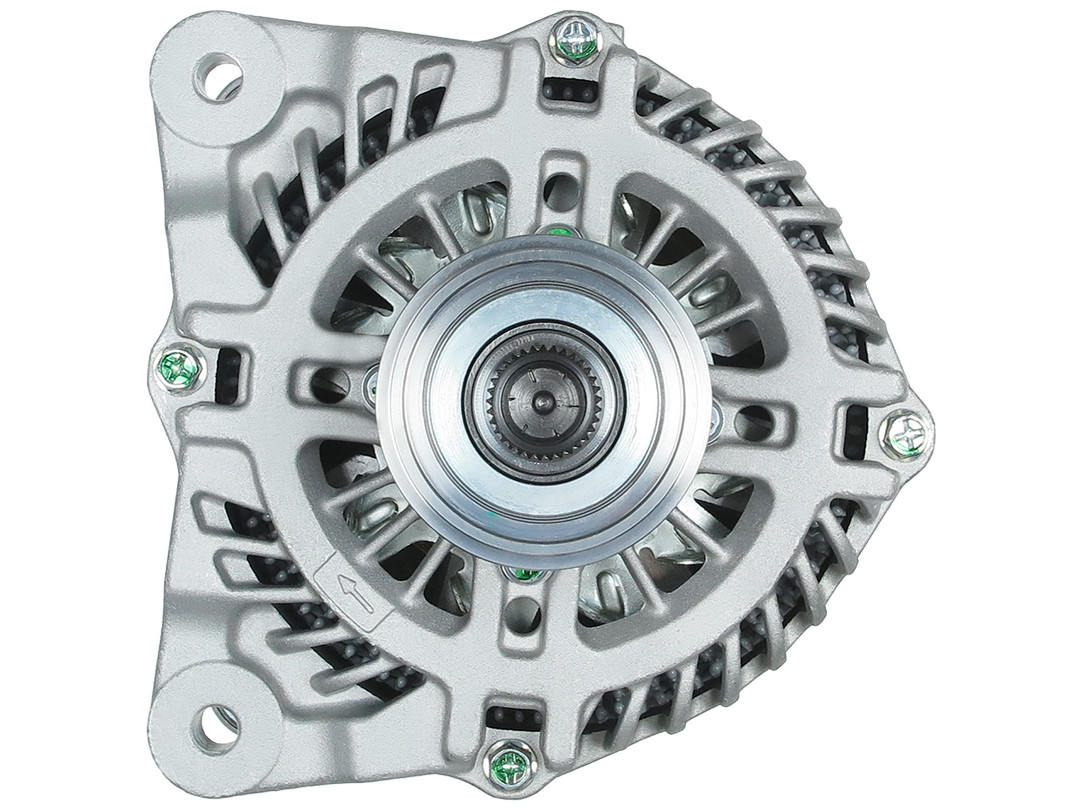 Alternator - A5484S AS-PL