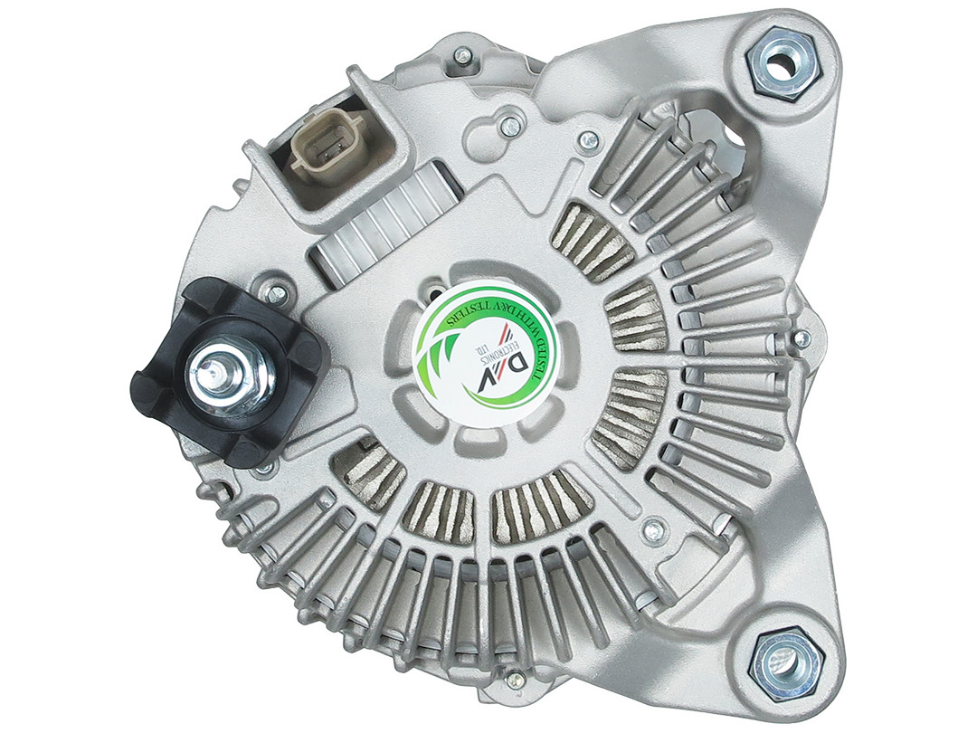 Alternatore - A5484S AS-PL