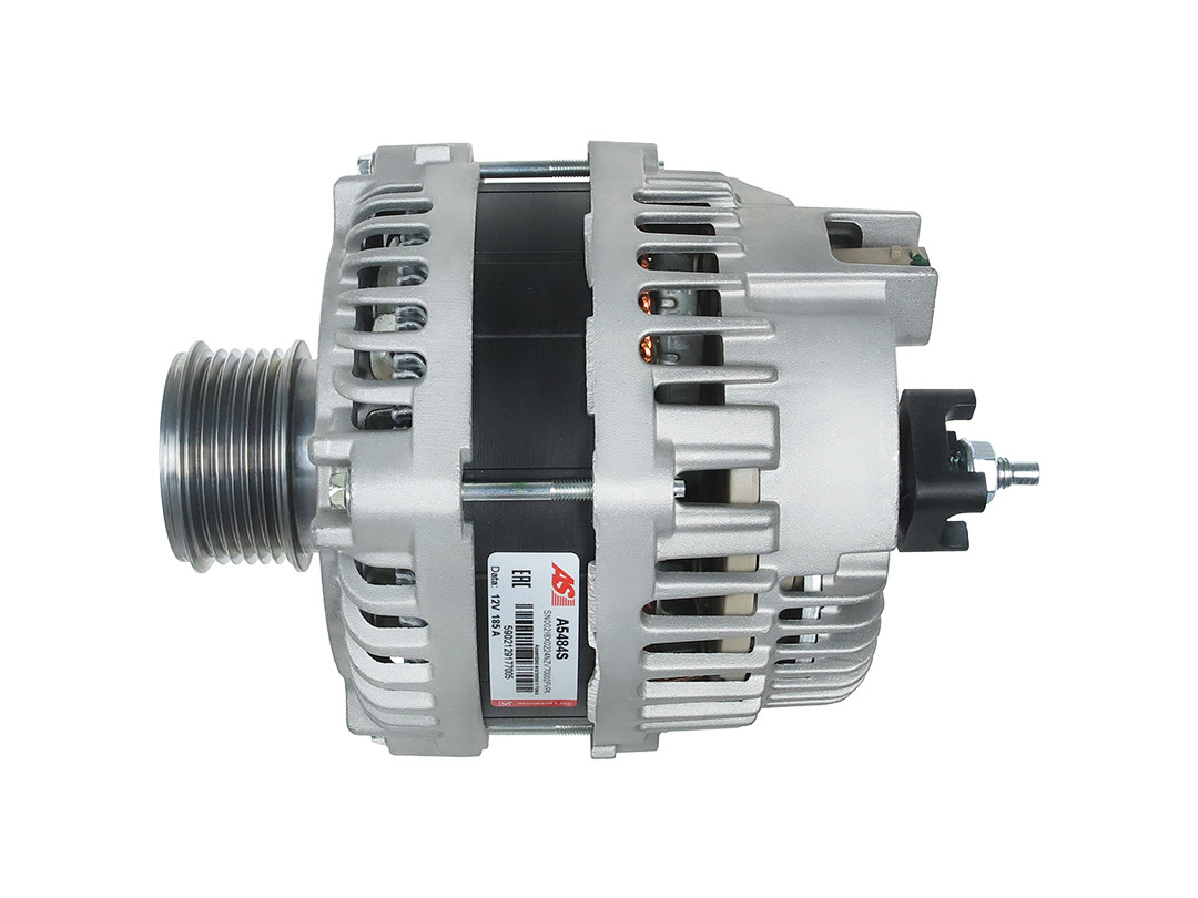 Alternatore - A5484S AS-PL