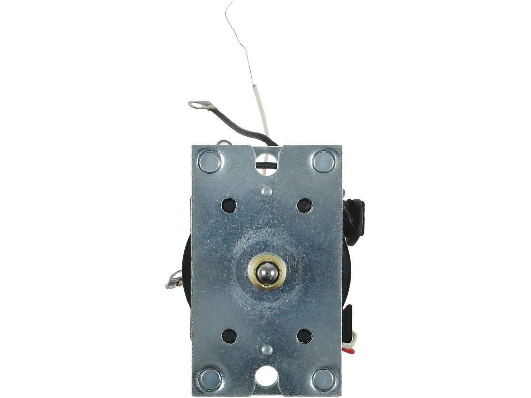 Solenoid Switch, starter - SS0031 AS-PL