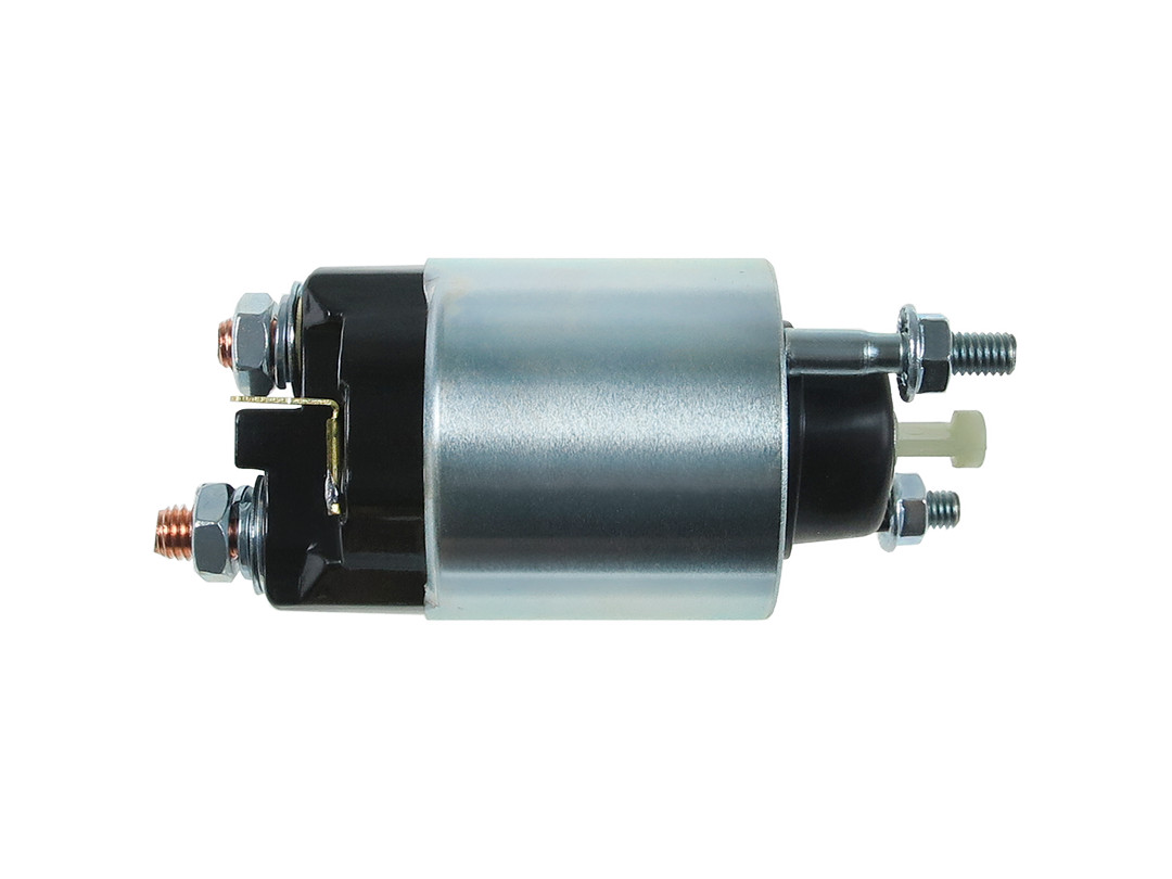 Solenoid Switch, starter - SS6007 AS-PL