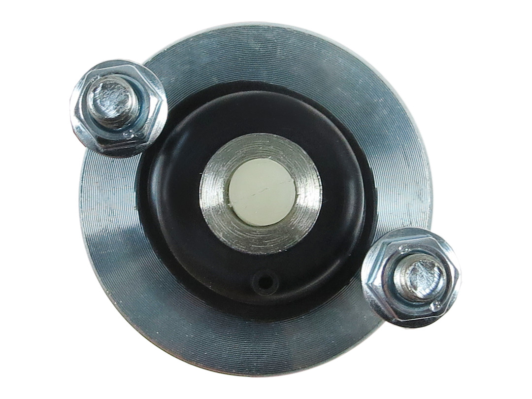 Solenoid Switch, starter - SS6007 AS-PL