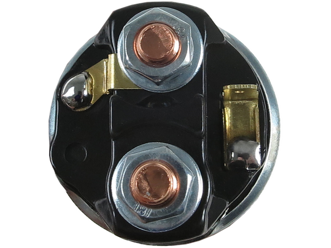Solenoid Switch, starter - SS6007 AS-PL