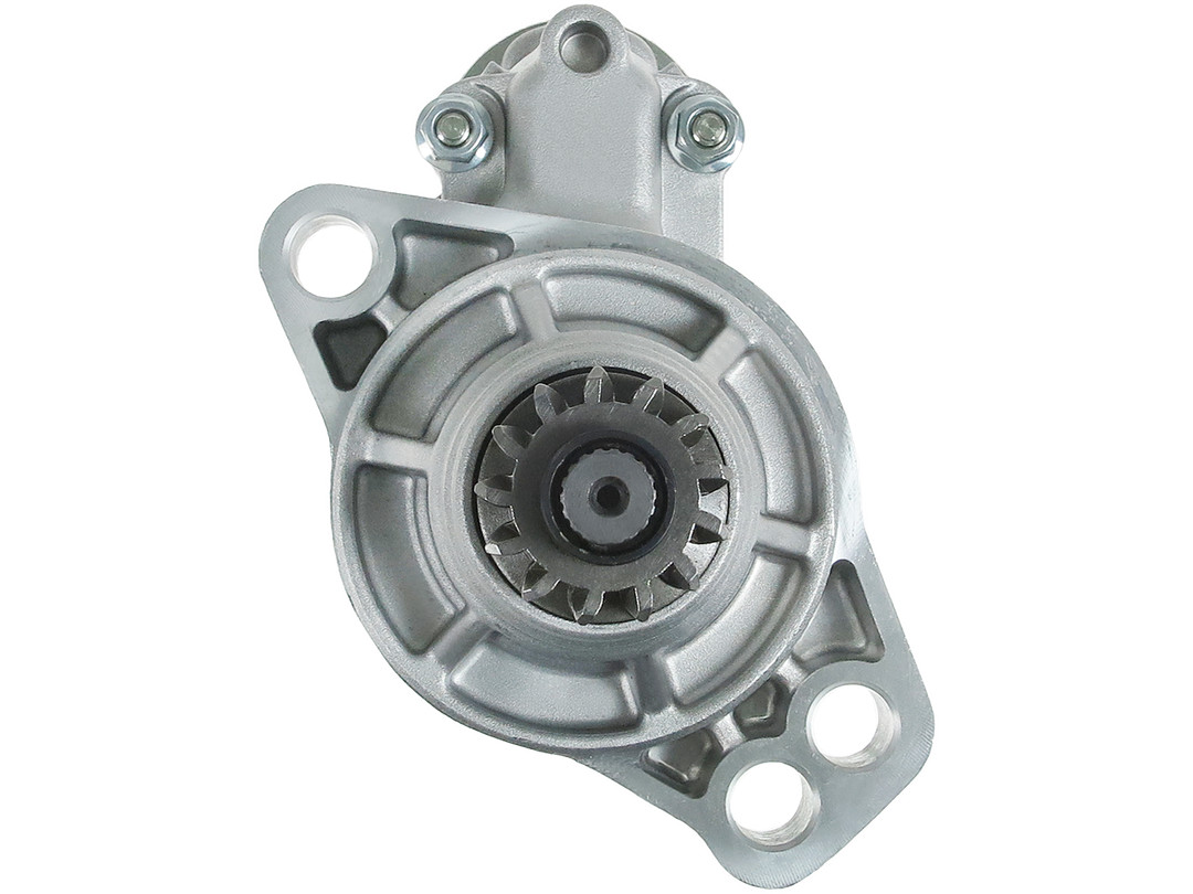 Motorino d'avviamento - S6491S AS-PL