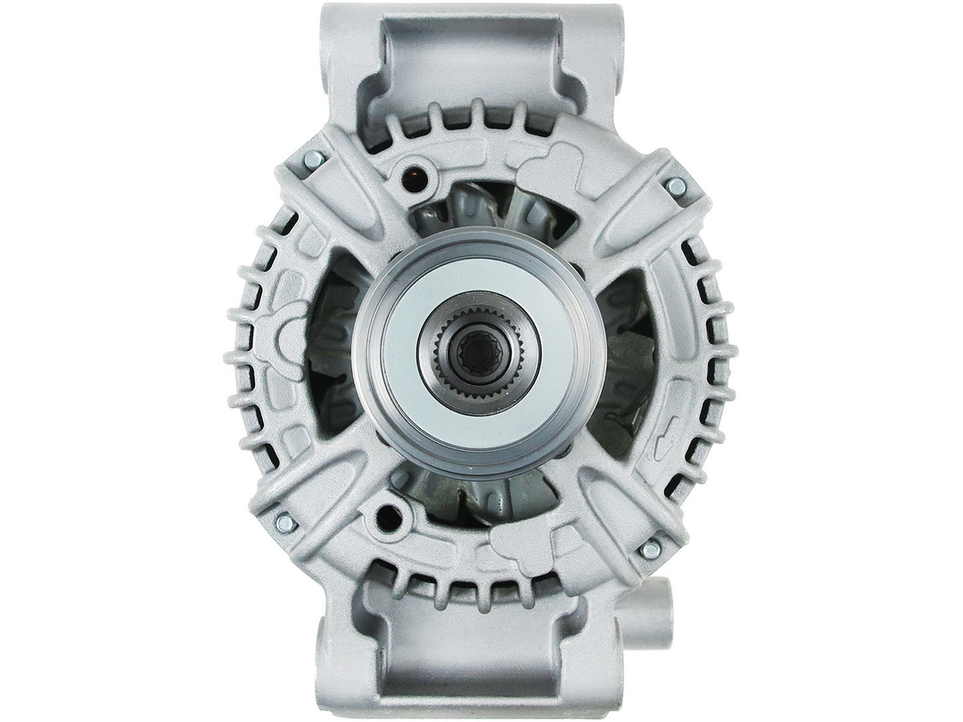 Alternatore - A0781S AS-PL