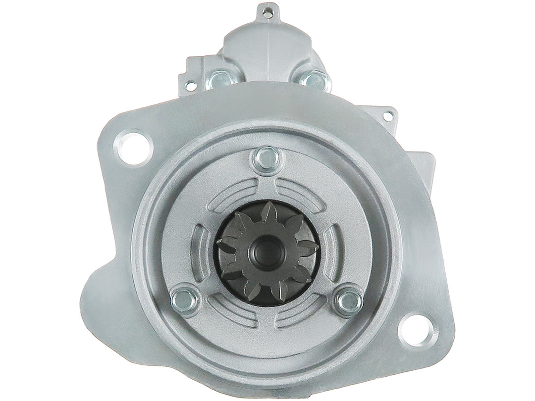 Starter - S2012 AS-PL
