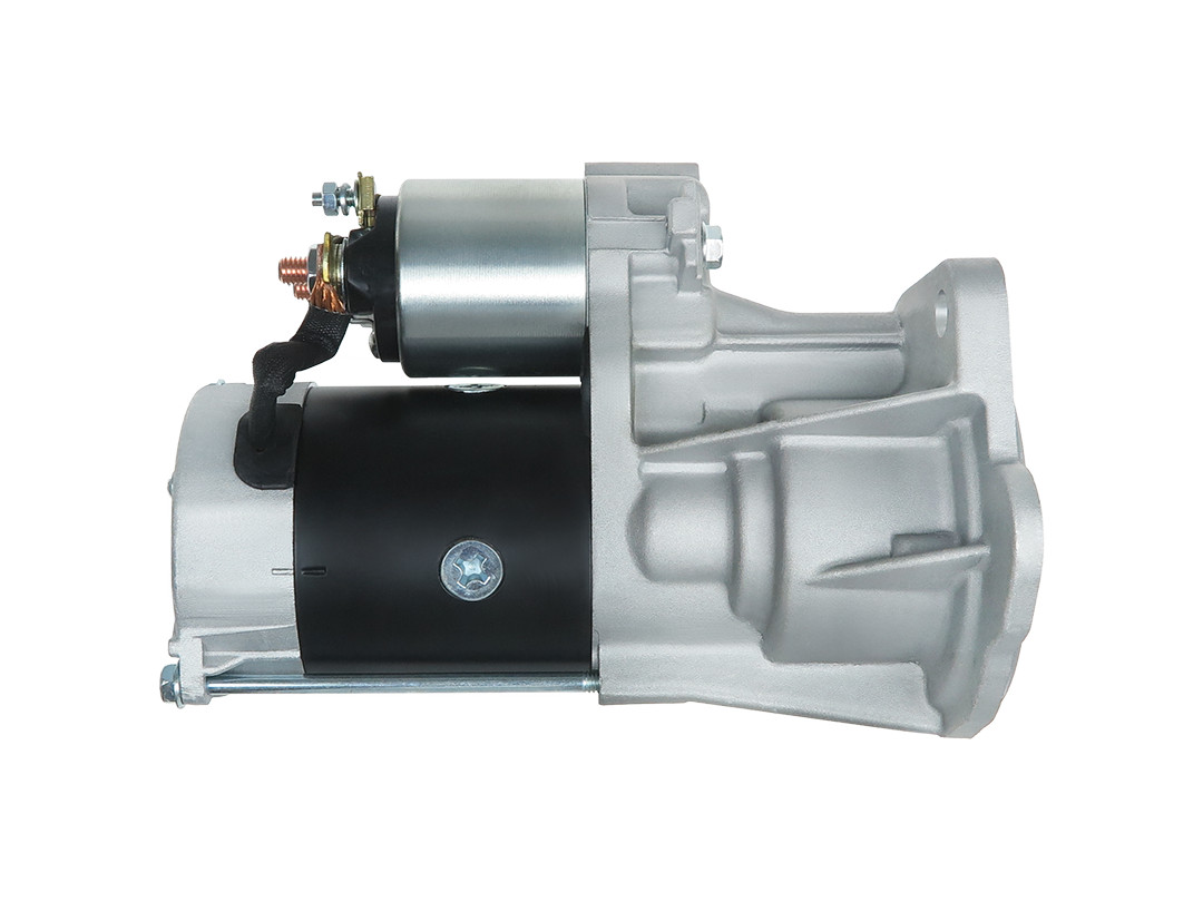 Starter - S2012 AS-PL