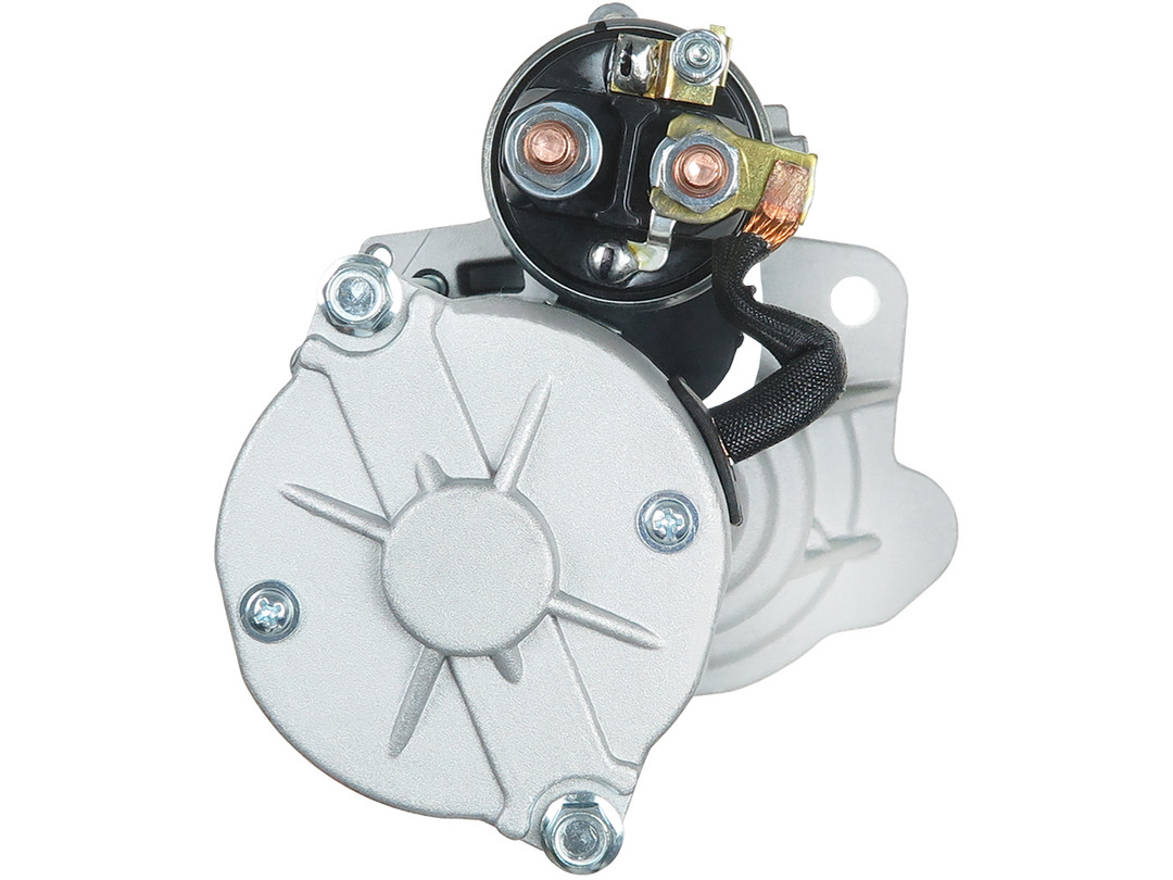 Starter - S2012 AS-PL