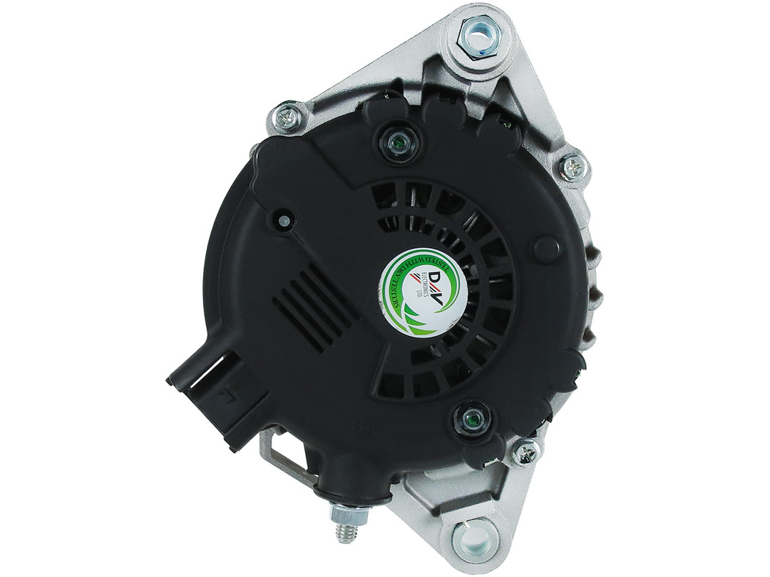 Alternator - A3604S AS-PL