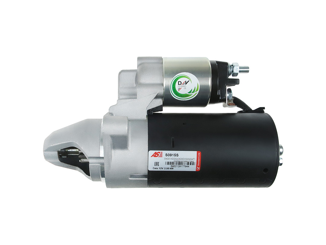 Стартер - S0915S AS-PL