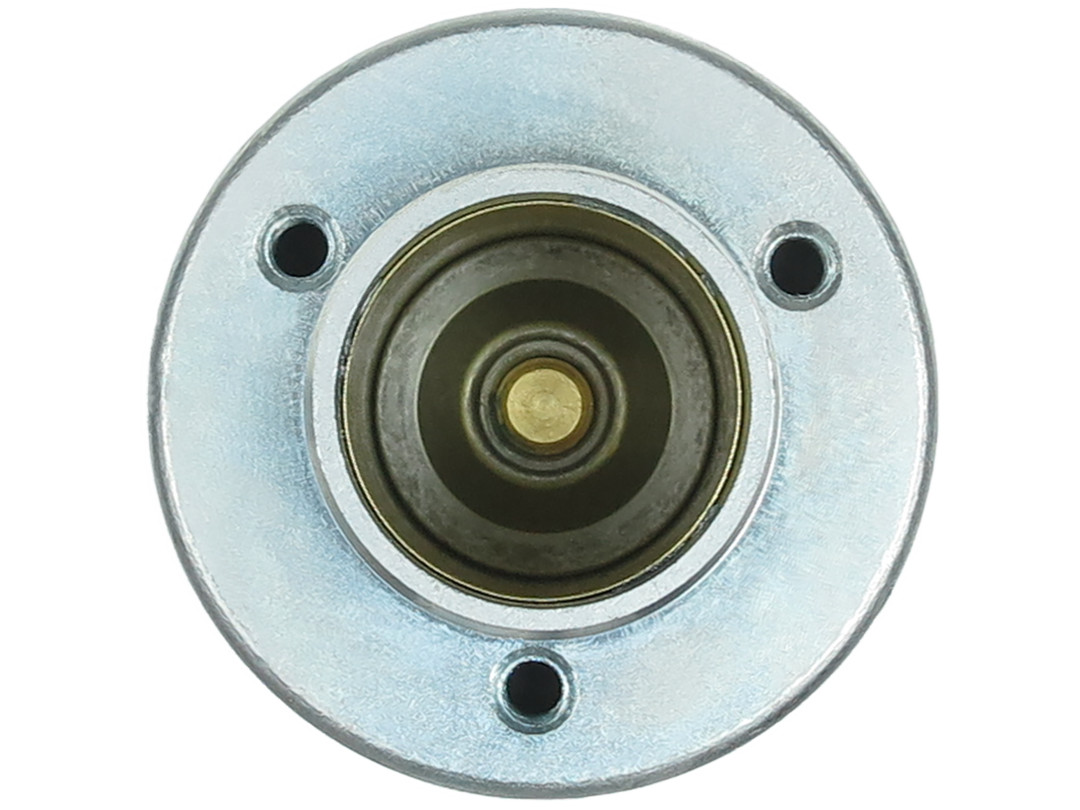 Solenoid Switch, starter - SS0062P AS-PL