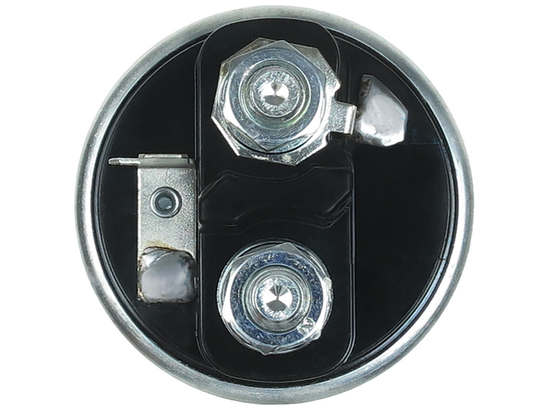 Solenoid Switch, starter - SS0062P AS-PL