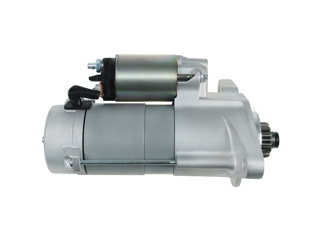 Starter - S6492S AS-PL