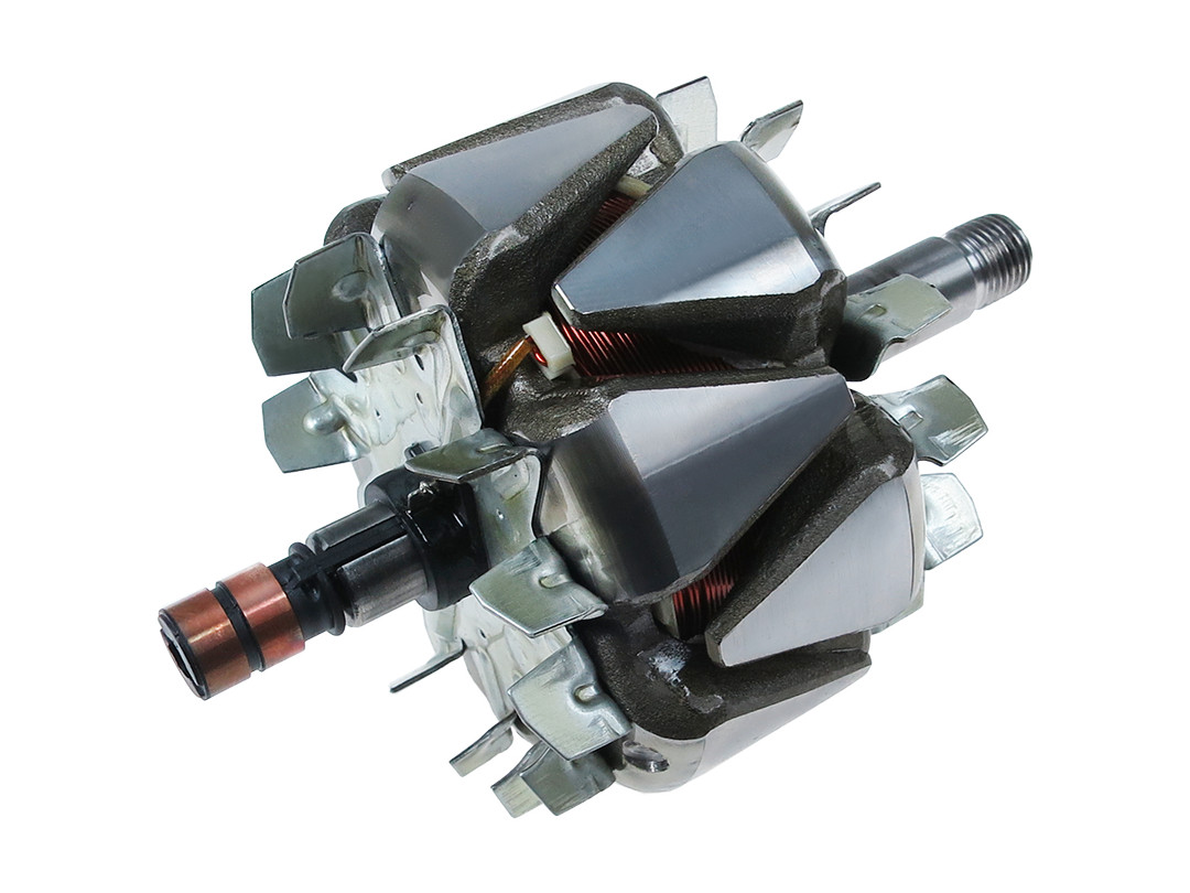 Rotore, Alternatore - AR0066 AS-PL