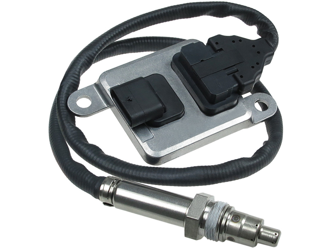 NOx Sensor, urea injection - NOX9035 AS-PL