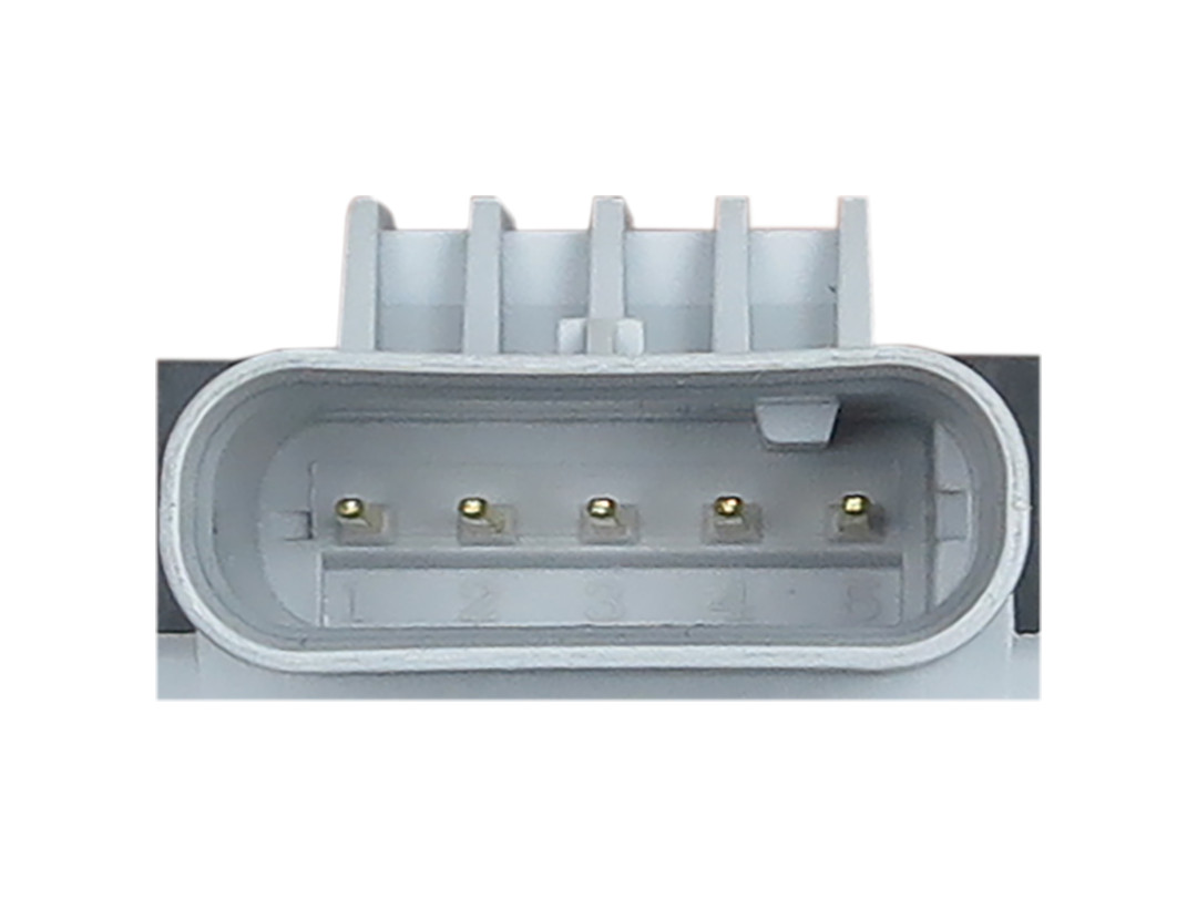NOx Sensor, urea injection - NOX9055 AS-PL