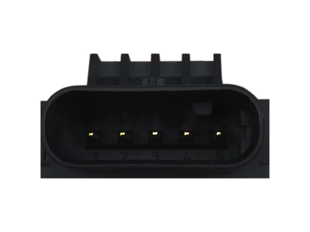 NOx Sensor, urea injection - NOX9102 AS-PL