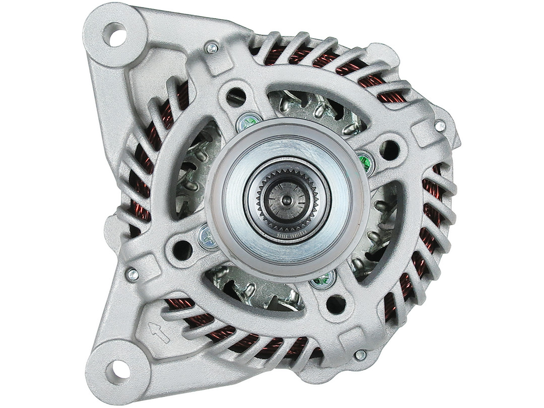 Alternator - A5490S AS-PL