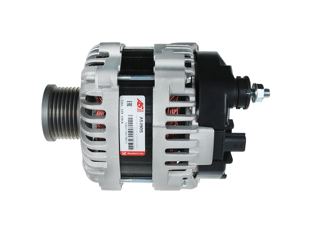 Alternatore - A5490S AS-PL