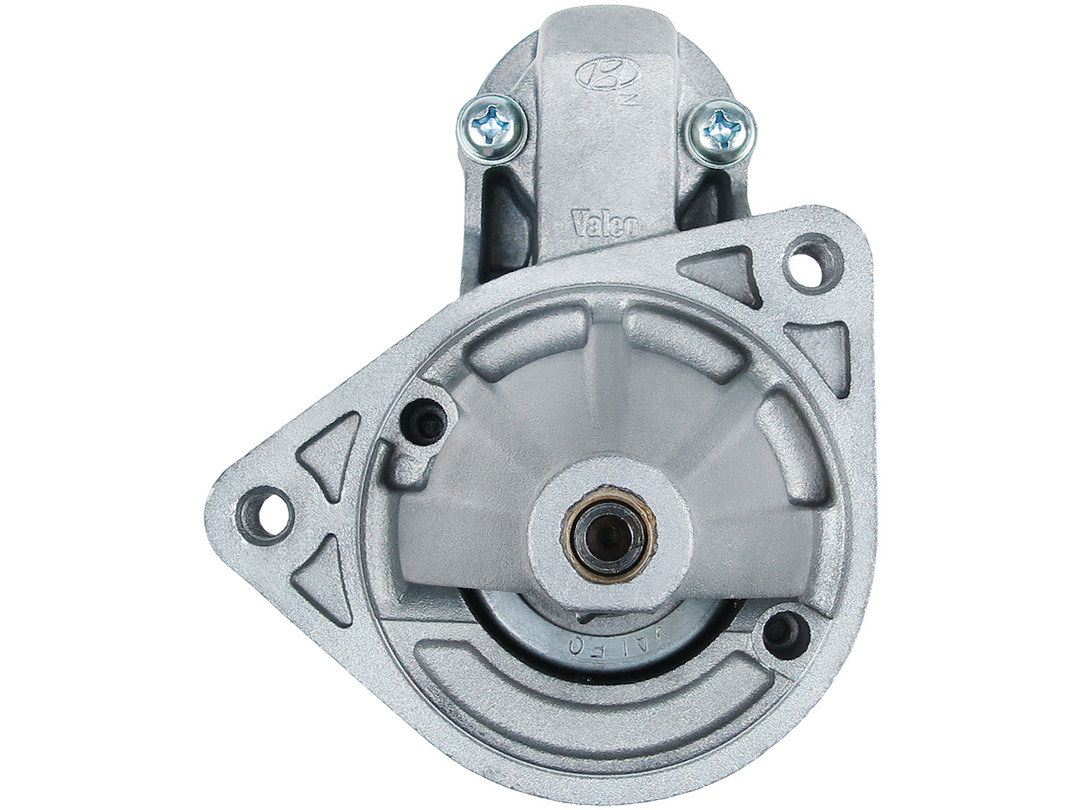 Motorino d'avviamento - S3107PR AS-PL