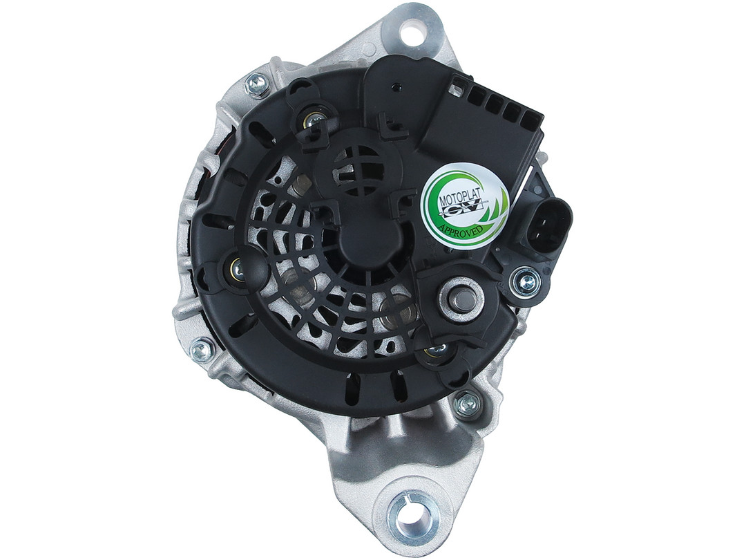 Alternator - A0869S AS-PL