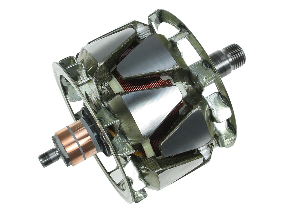 Rotore, Alternatore - AR5076S AS-PL
