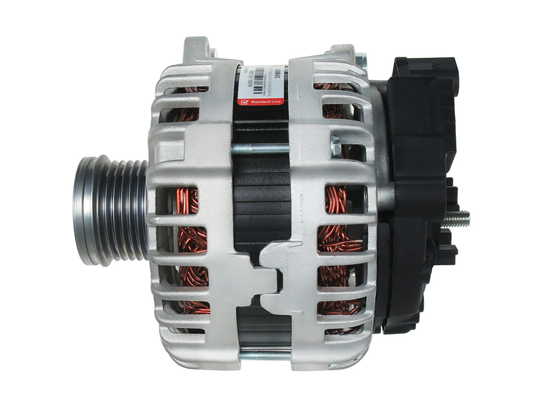 Generator - A0864S AS-PL