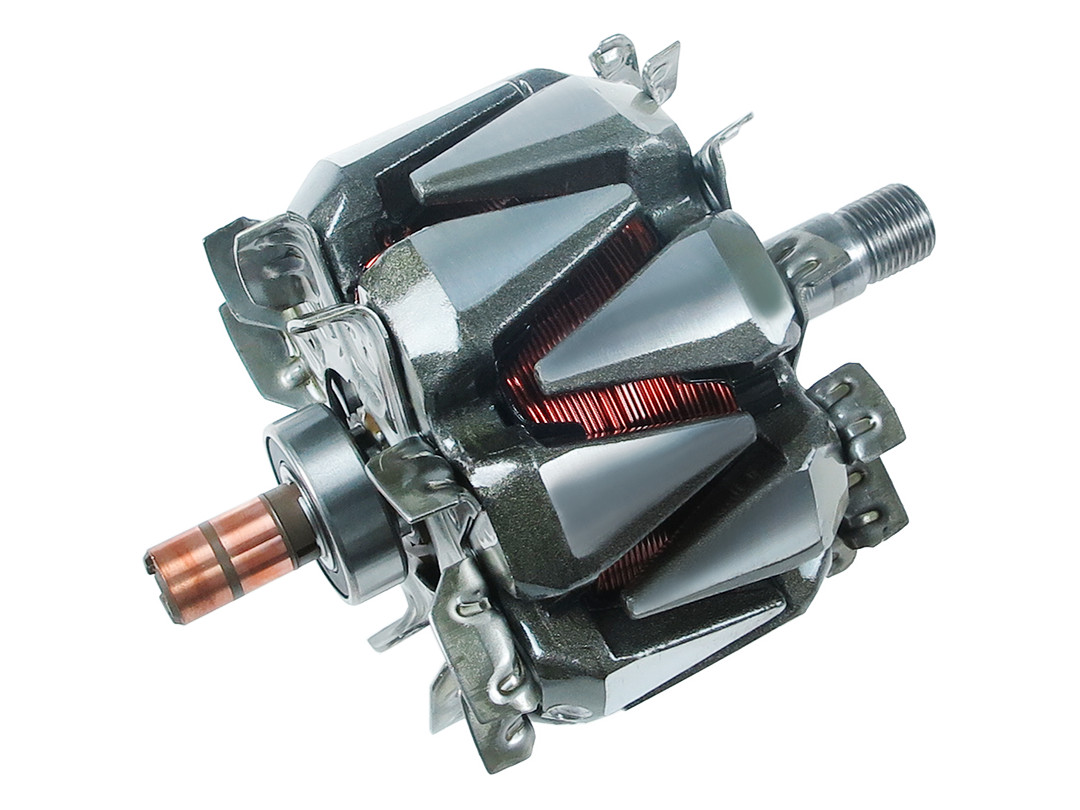 Rotor, alternator - AR3025 AS-PL