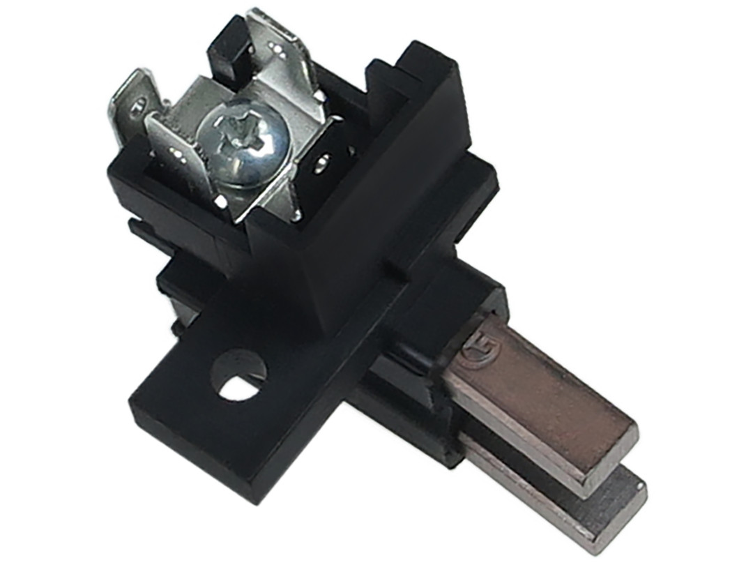 Holder, carbon brushes - ABH9003 AS-PL