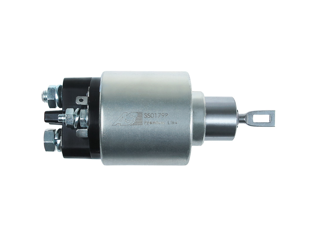 solenoidinis jungiklis, starteris - SS0179P AS-PL
