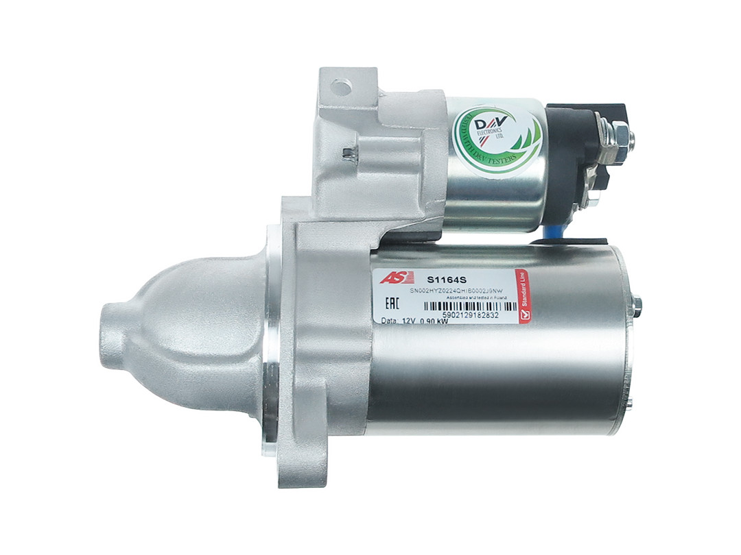 Starter - S1164S AS-PL