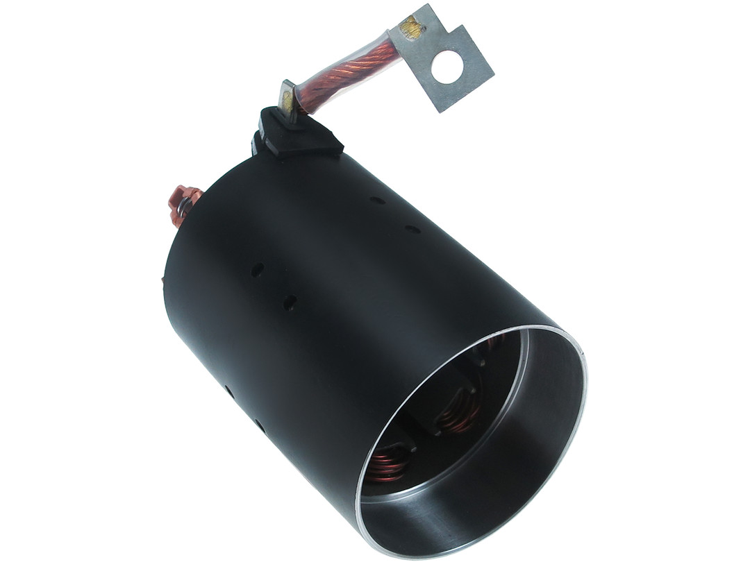 Supporto, Spazzole in carbone - SF0016 AS-PL