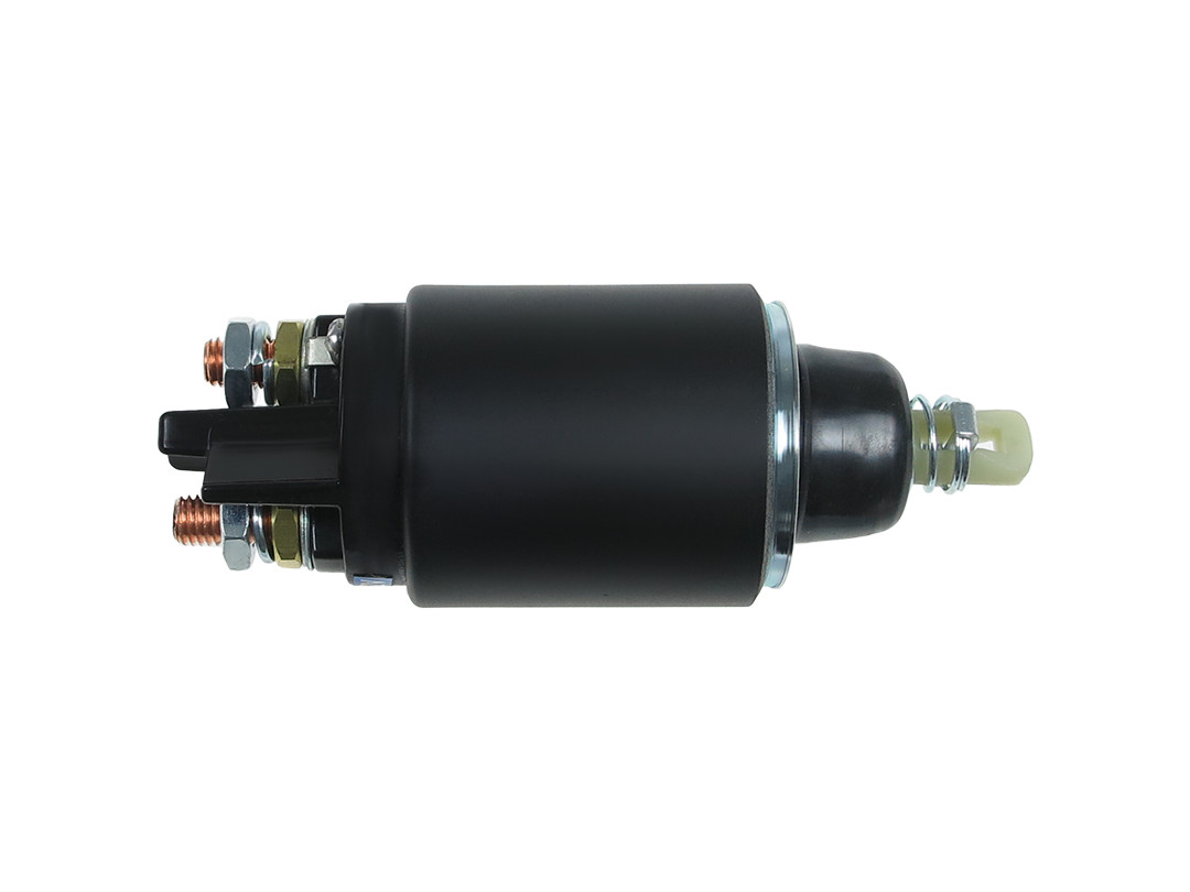 Solenoid Switch, starter - SS9028 AS-PL