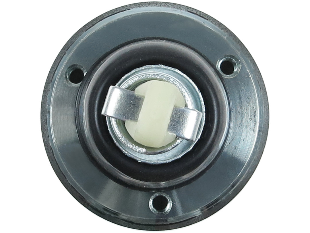 Solenoid Switch, starter - SS9028 AS-PL