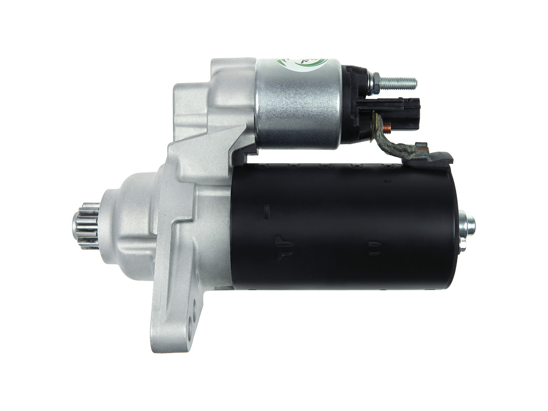Starter - S0272PR AS-PL