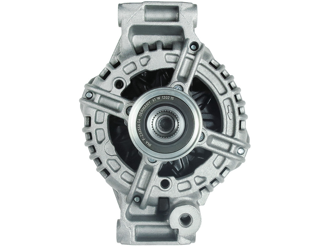 Alternatore - A0871PR AS-PL