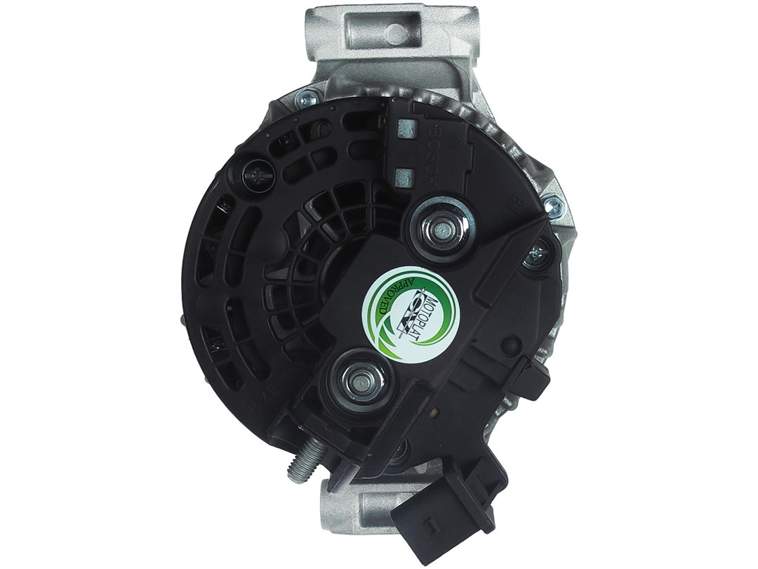 Generator - A0871PR AS-PL
