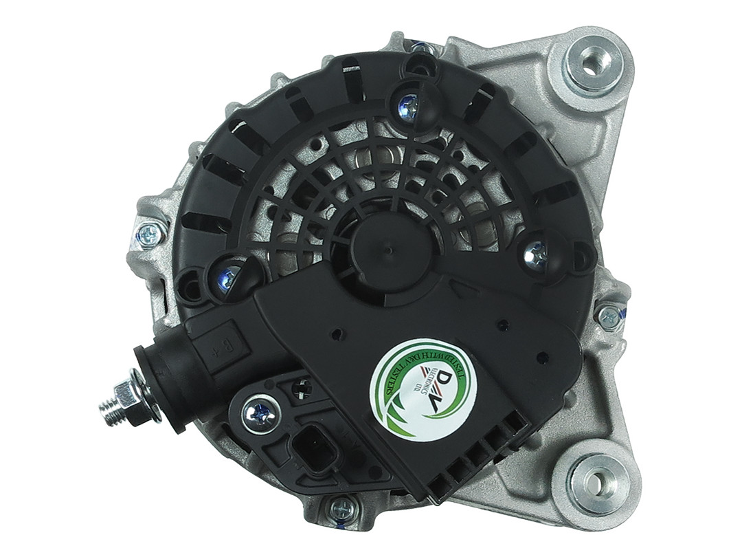 Alternatore - A0875S AS-PL