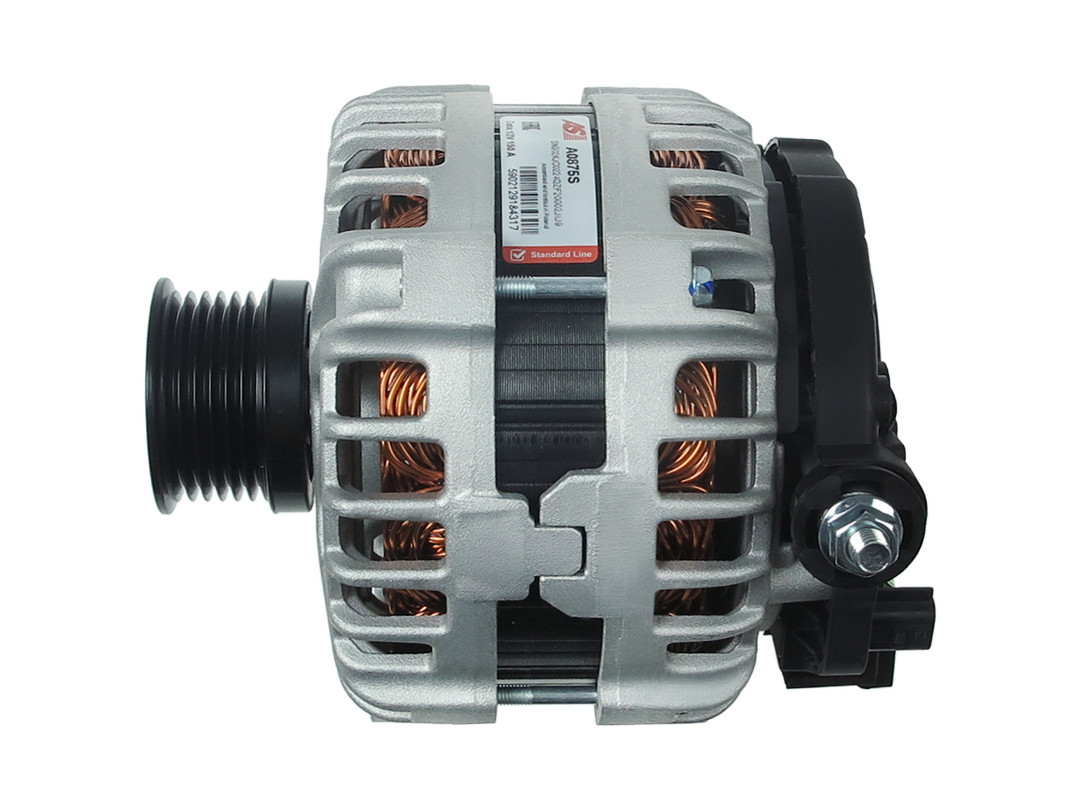 Alternatore - A0875S AS-PL