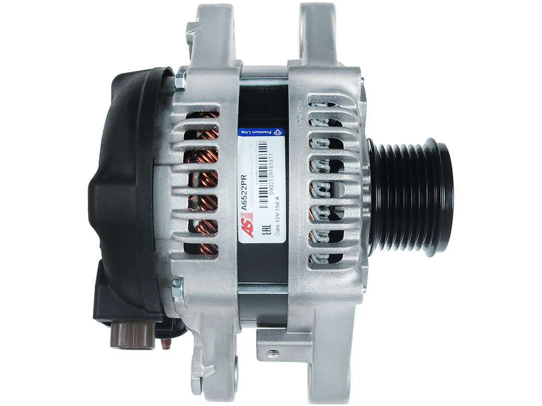 Alternatore - A6522PR AS-PL