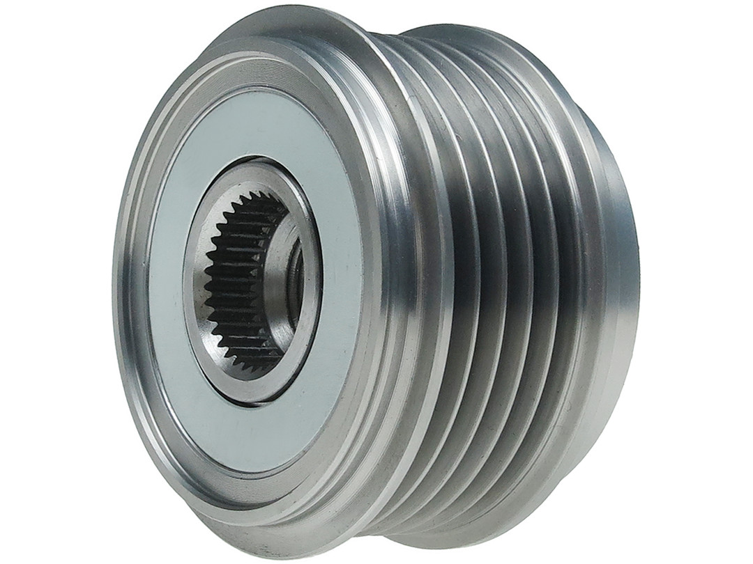 Alternator Freewheel Clutch - AFP3065S AS-PL
