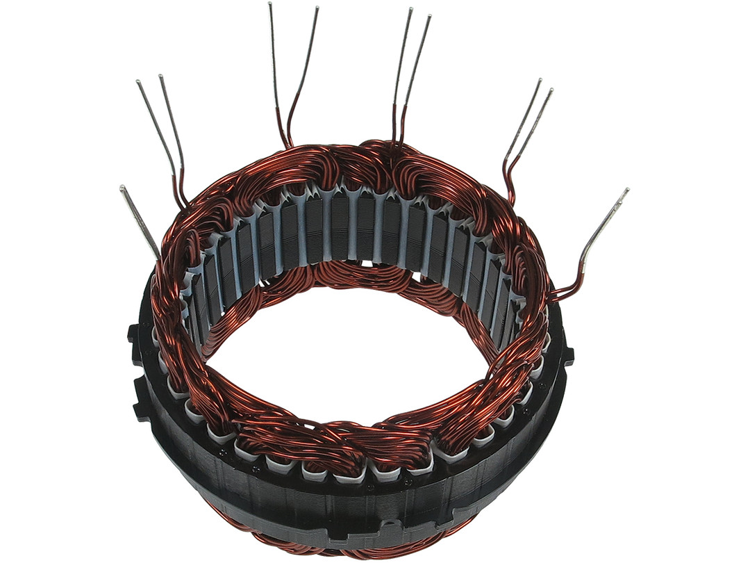 Stator, alternator - AS0063 AS-PL