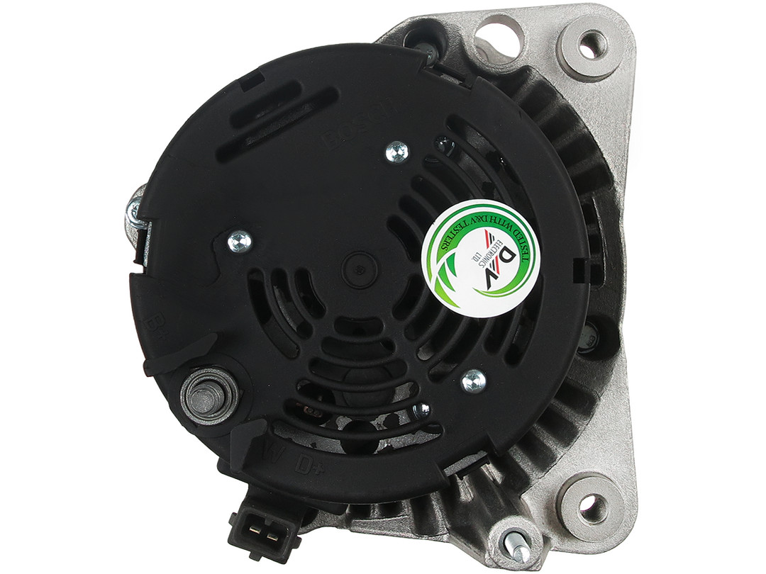 Alternator - A0868PR AS-PL