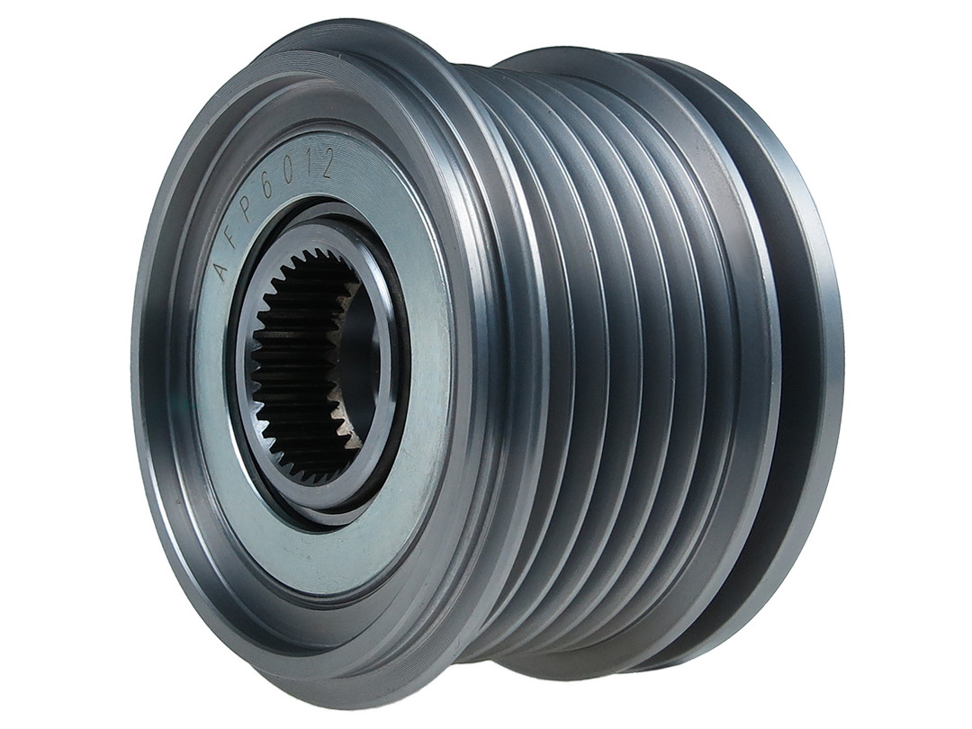 Alternator Freewheel Clutch - AFP6012 AS-PL